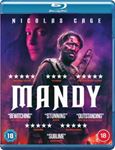 Mandy - Nicolas Cage