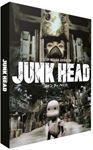 Junk Head: Collector's Ltd Ed. - Film