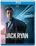 Jack Ryan: Season 3 - John Krasinski
