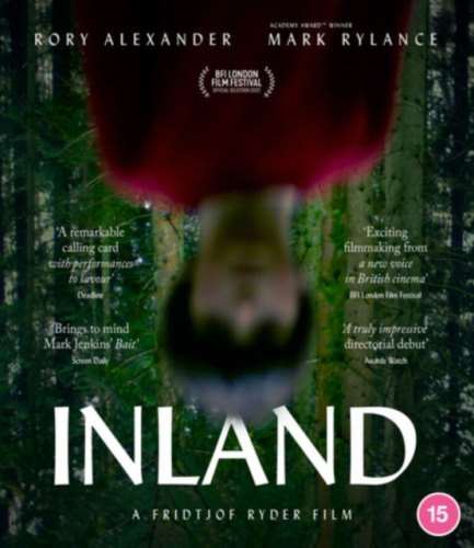 Inland [2023] - Rory Alexander