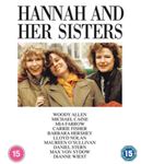Hannnah And Her Sisters [1986] - Mia Farrow