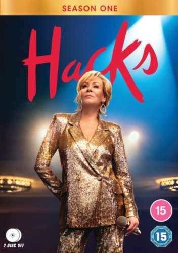 Hacks: Season 1 - Jean Smart