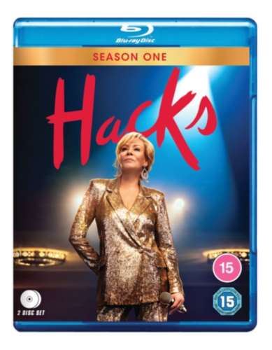 Hacks: Season 1 - Jean Smart