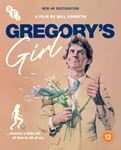 Gregory's Girl - John Gordon Sinclair