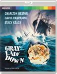 Gray Lady Down [1978] - Film
