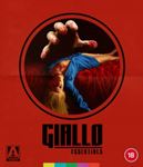 Giallo Essentials: Red Edition - Peter Baldwin