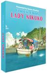 Fortune Favors Lady Nikuko: Collect - Film