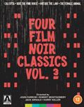 Film Noir Collection Vol. 3 - Film