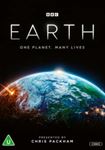 Earth (BBC) [2023] - Chris Packham