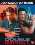 Double Impact - Jean-claude Van Damme