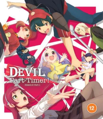 Devil Is A Part Time: Season 2 Part - Film