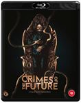 Crimes Of The Future - Viggo Mortensen