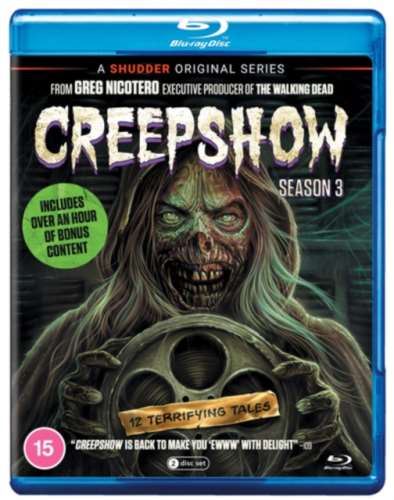 Creepshow: Season 3 - Film