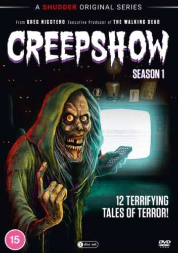 Creepshow: Season 1 - Film