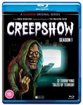 Creepshow: Season 1 - Film