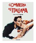 Commedia All'italiana: Three Films - Vittorio Gassman