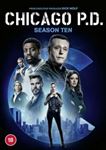 Chicago P.d.: Season 10 [2022] - Jason Beghe