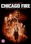 Chicago Fire: Season 11 [2022] - Taylor Kinney