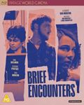 Brief Encounters (vintage World Cin - Nina Rouslanova