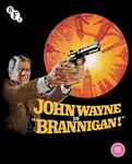 Brannigan - John Wayne