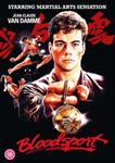 Bloodsport - Jean-claude Van Damme