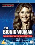 Bionic Woman: Series 1-3 - Lindsay Wagner