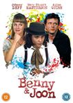 Benny & Joon - Johnny Depp