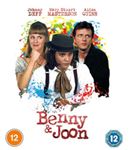 Benny & Joon - Johnny Depp