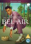 Bel-air: Season 1 - Jabari Banks