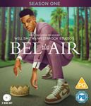 Bel-air: Season 1 - Jabari Banks