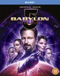 Babylon 5: The Road Home [2023] - Bruce Boxleitner