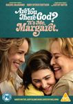 Are You There God? It's Me, Margare - Rachel Mcadams