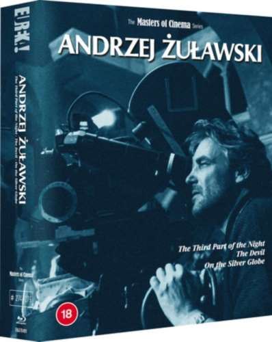 Andrzej Zulawski: Three Films - Film