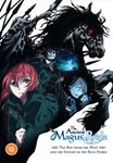 Ancient Magus' Bride: The Boy From - The Knight Of The Blue Storm