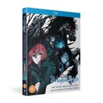 Ancient Magus' Bride: The Boy From - The Knight Of The Blue Storm