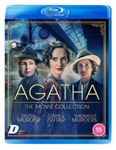 Agatha… The Movie Collection - Fay Ripley