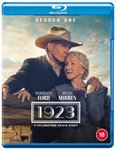 1923: A Yellowstone Origin Story - Harrison Ford