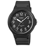 Casio Watch - MW-240-1BVEF Black