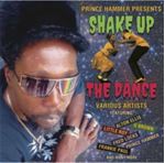 Various - Prince Hammer Presents: Shake Up The Dance