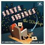 Various - Santa Swings ... The Wind Up