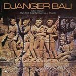 Tony Scott/indonesian All-stars - Djanger Bali