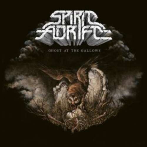 Spirit Adrift - Ghost At The Gallows