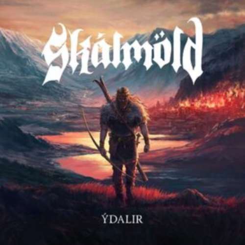 Skalmold - Adalir