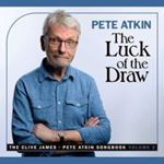 Pete Atkin - The Luck Of The Draw