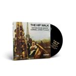 Nathan Davis - The Hip Walk