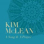 Kim Mclean - A Song & A Prayer