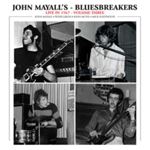 John Mayall/Bluesbreaker - Live In 1967 Volume Iii