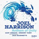 Joel Harrison - Anthem Of Unity