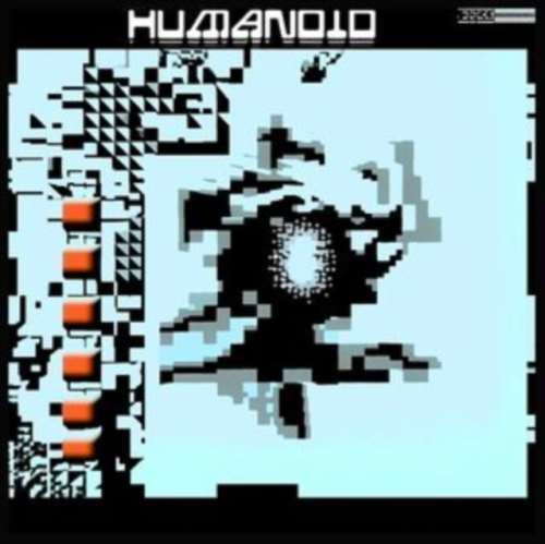 Humanoid - Sweet Acid Sound