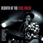 Gregory Isaacs - Rebirth Of The Cool Ruler